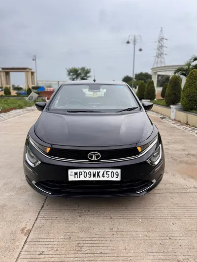 2022 Tata Altroz