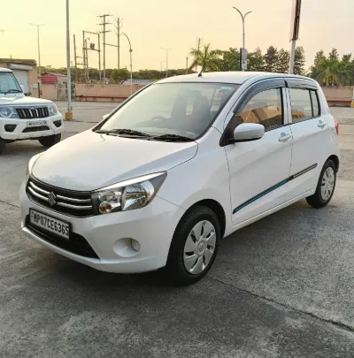 2017 Maruti Suzuki Celerio